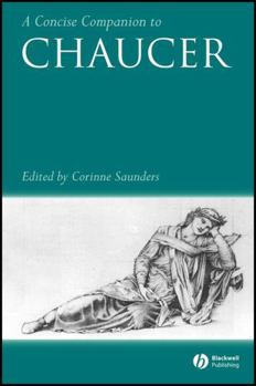 A Concise Companion to Chaucer