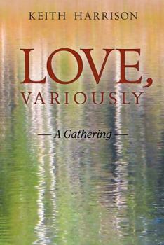 Paperback Love, Variously: A Gathering Book