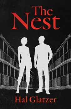 The Nest B0CM6RM4LJ Book Cover
