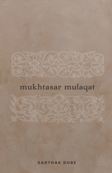 Paperback Mukhtasar Mulaqat Book