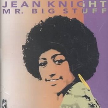 Music - CD Mr. Big Stuff Book