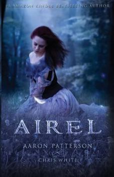 Paperback Airel: The Discovering Book