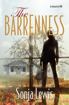 Paperback The Barrenness Book