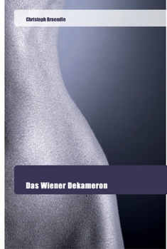 Paperback Das Wiener Dekameron [German] Book