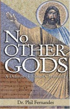 Paperback No Other Gods Book