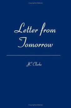 Paperback Letter from Tomorrow Book