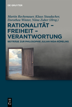 Rationalität - Freiheit - Verantwortung (German Edition)