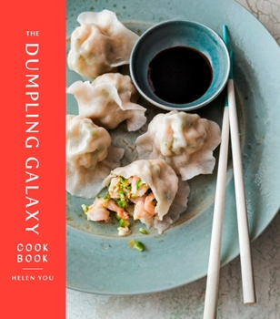 Hardcover The Dumpling Galaxy Cookbook Book