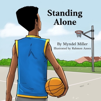 Paperback Standing Alone Book