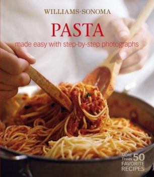 Hardcover Mastering Pasta, Noodles & Dumplings Book