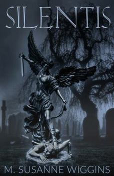 Paperback Silentis Book