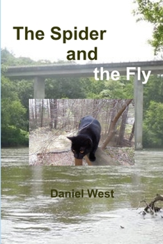 Paperback The Spider and the Fly Book