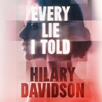 Audio CD Every Lie I Told Book