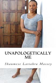 Paperback Unapologetically Me Book
