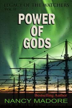 Paperback Power of Gods Book