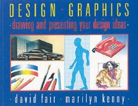 Paperback Design Graphics Book