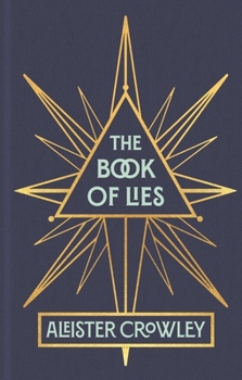 Hardcover The Book of Lies Book