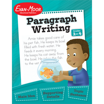 Paragraph Writing (Write It Writing Series)