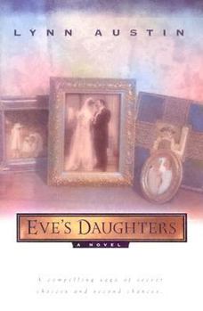 Paperback Eve's Daughters Book