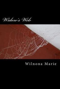 Paperback Widow's Web: Volume 1 Book