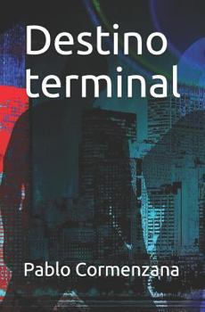 Paperback Destino Terminal [Spanish] Book