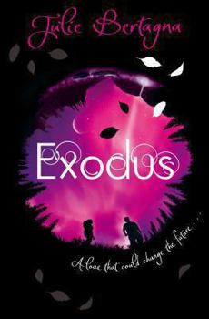 Paperback Exodus (PB) Book