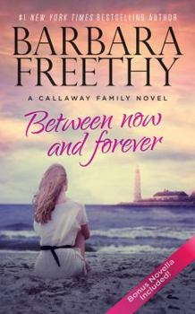 Paperback Between Now and Forever Book