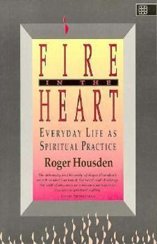 Paperback Fire in the Heart Book