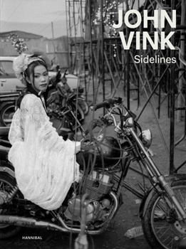 Hardcover Sidelines: John Vink [Dutch] Book