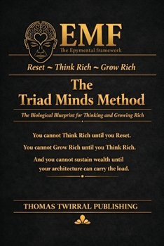 Paperback Reset → Think Rich → Grow Rich: Accessible Version of the Architecture Book