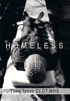 Hardcover Homeless Book