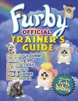 Furby Trainer's Guide (Furby)