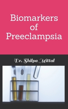 Paperback Biomarkers of Preeclampsia Book