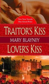 Traitor's Kiss/Lover's Kiss - Book  of the Pennistan