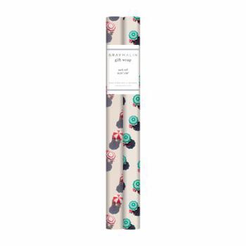 Gray Malin The Beach Birthday Gift Wrap Set