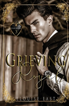 Paperback Grieving Royal Book