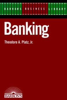 Paperback Banking Book