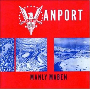 Paperback Vanport Book