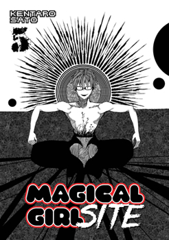 Paperback Magical Girl Site Vol. 5 Book