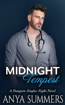 Paperback Midnight Tempest Book