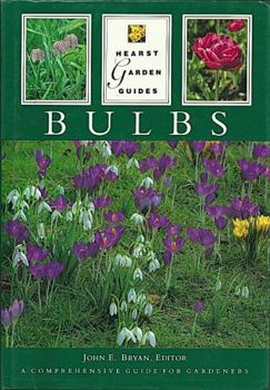 Hardcover Bulbs Book