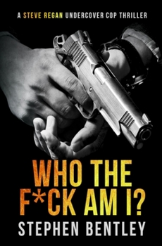 Paperback Who The F*ck Am I? Book