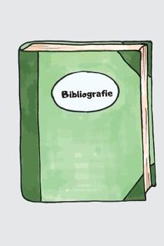 Bibliografie: Mein B�cher-Tagebuch, Eintragebuch f�r gelesene B�cher