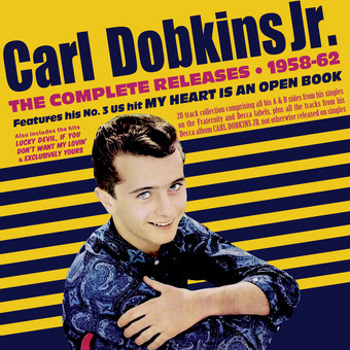 Music - CD The Complete Releases 1958 62 Book