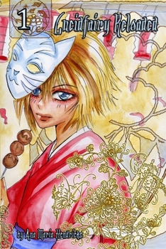 Paperback Lucidfairy Reloaded Book