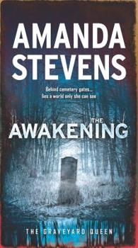 The Awakening - Book #6 of the Graveyard Queen
