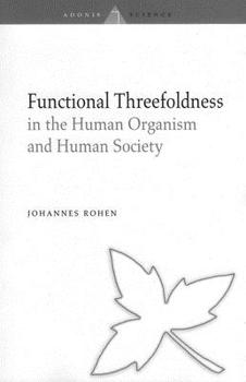 Functional Threefoldness in the Human Organism and Human Society