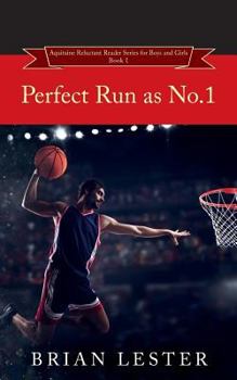 Paperback Perfect Run as No.1 Book