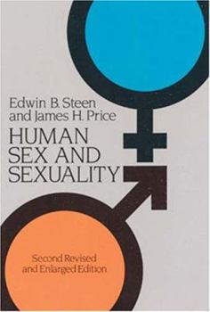 Paperback Human Sex and Sexuality: Second Revised and Enlarged Edition Book