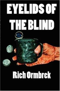 Paperback Eyelids of the Blind Book